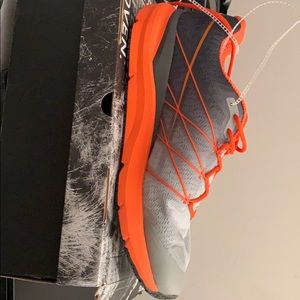 New with box North face Men Ultra cardiac II